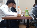 (4-3年生担当) 門脇  亨一